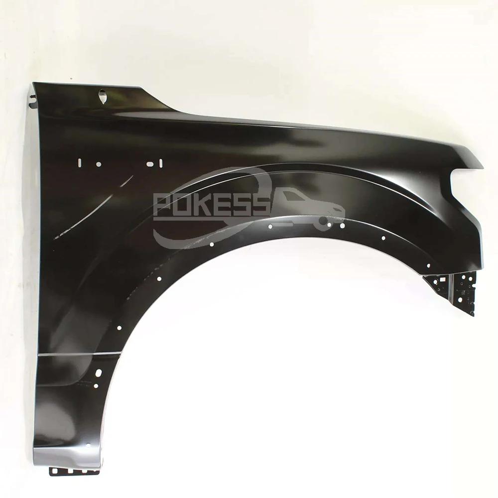 FL3Z16005C FL3416005FC JL3Z16005C SVL3416005CA VL3Z16005D Fender R Wit... — 2