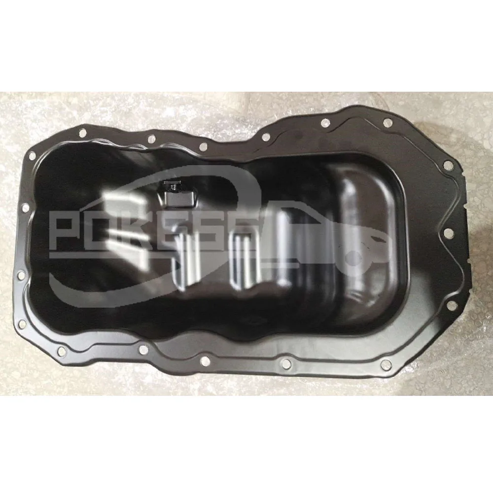 PE0710400A Oil Pan Wave Box for Mazda