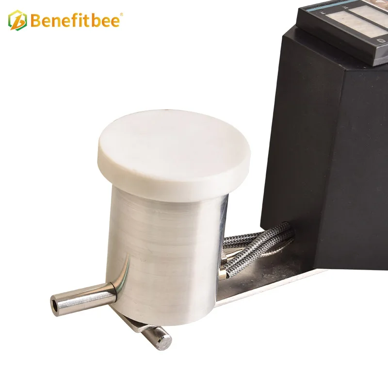 Beekeeping Tools Hive Tools Bee Varroa Mite Treatment Oxalic Acid Vaporizer Oxalic Acid Heater