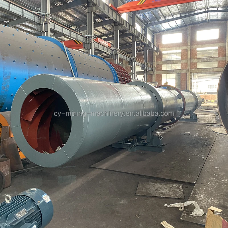 High Quality with Fan, 40t, 75kw - detail 4