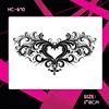 HC-670 11X18CM