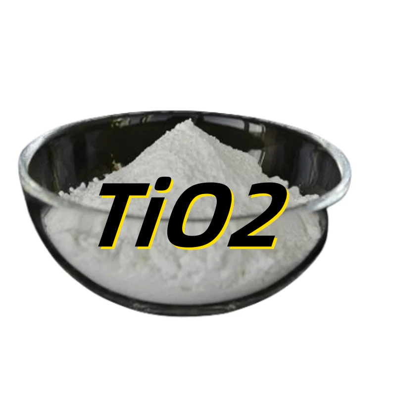 Low Price Nano Titanium Dioxide Tio2 Ink Plastic Rubber White Powder