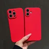 New Year Red