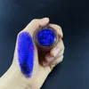 5.Blue Purple