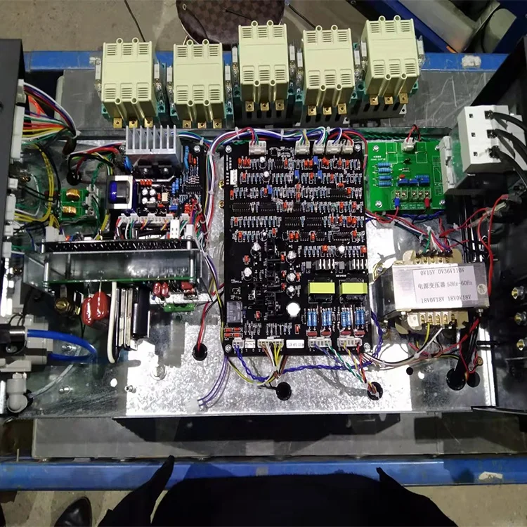 LGK-200 CNC Plasma Cutter Power Source for Plasma Cutting Applications