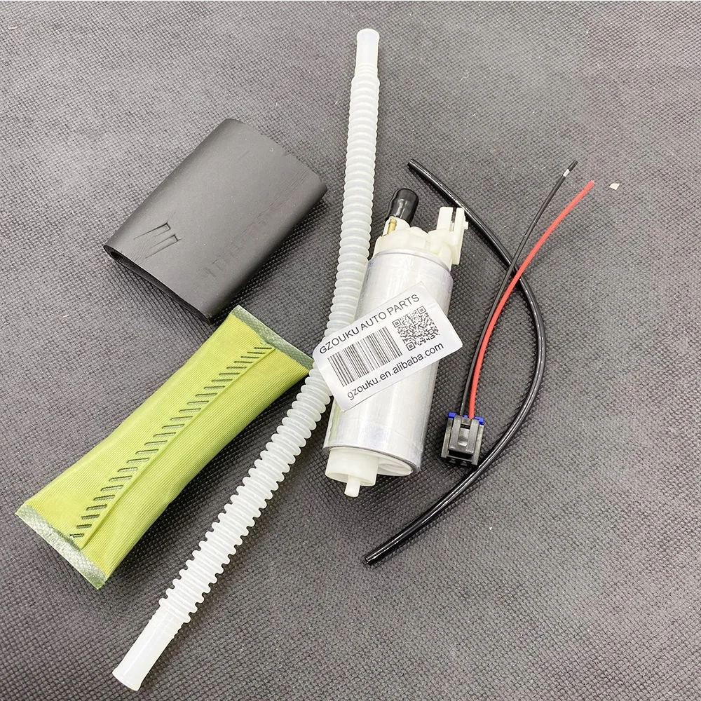 In Tank Electric Fuel Pump 25315345 For C/K Blazer S10 Malibu  