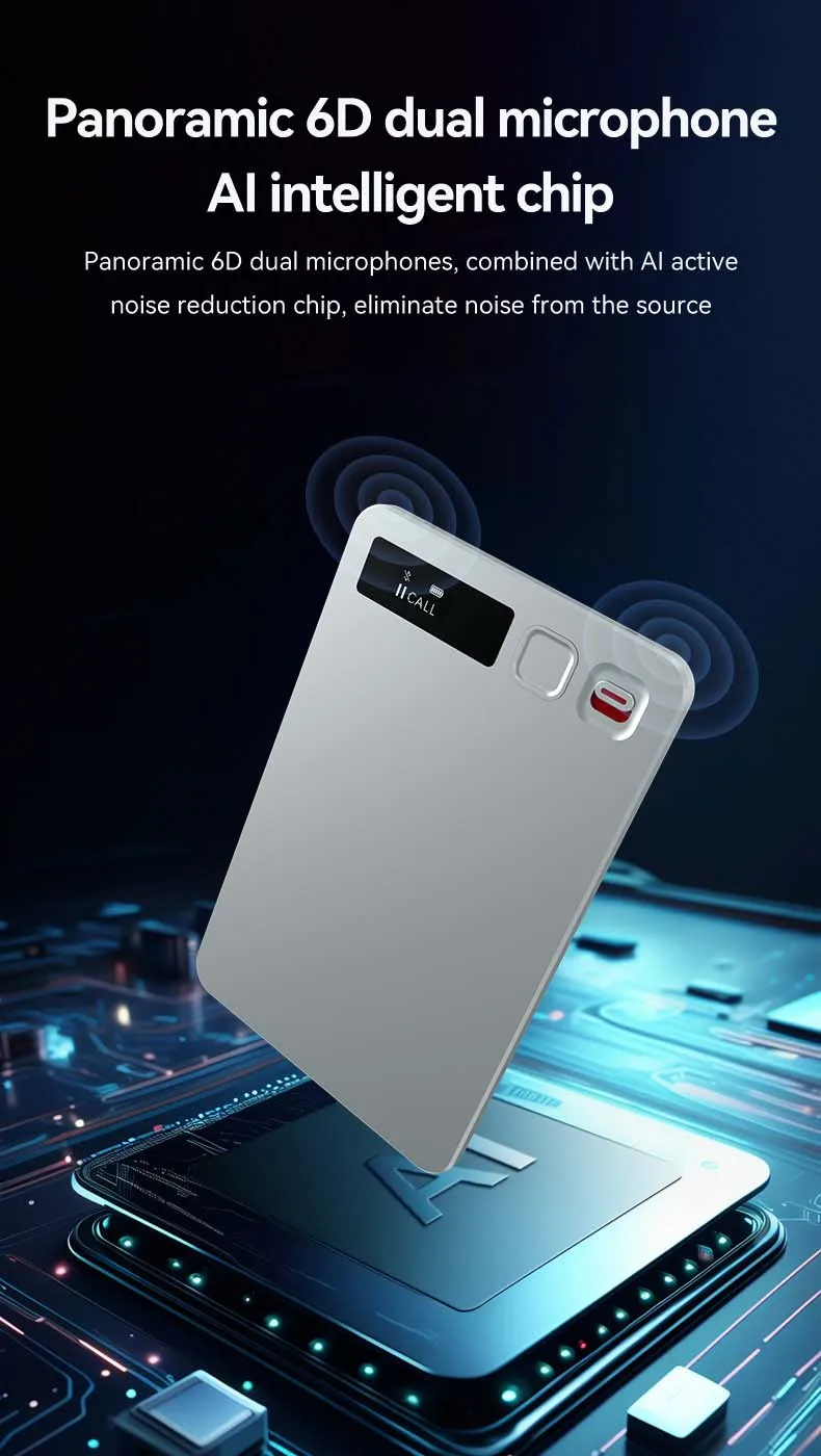 AI Voice Recorder Image 11