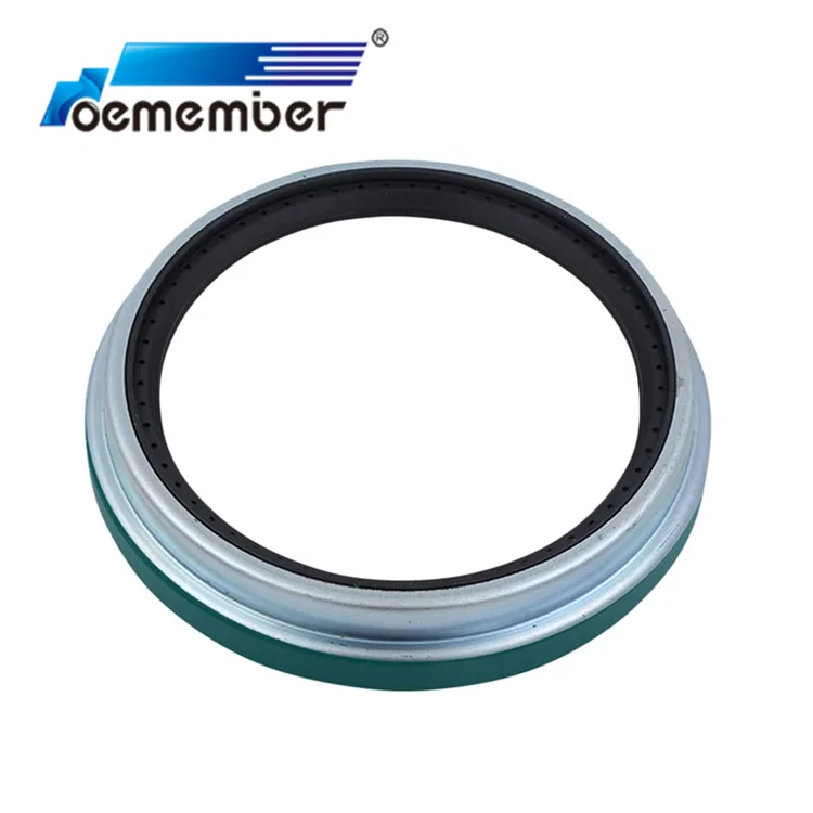 OE Member 47697 Rear Wheel Seal Oil Seal CR47697 B005XV398Q for Heavy Duty Truck for SKF for Scotseal