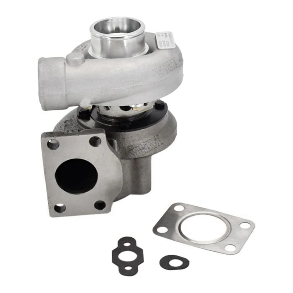 Turbo GT2052S Turbocharger 2674A361 2674A321 for Perkins Engine 1004.4 1004.4T 1004-40T