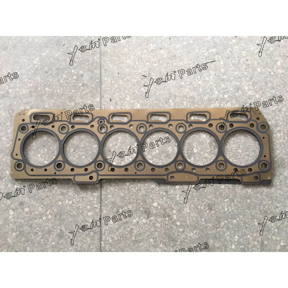 Head Gasket Kit For Caterpillar C7.1 Engine Spare Parts