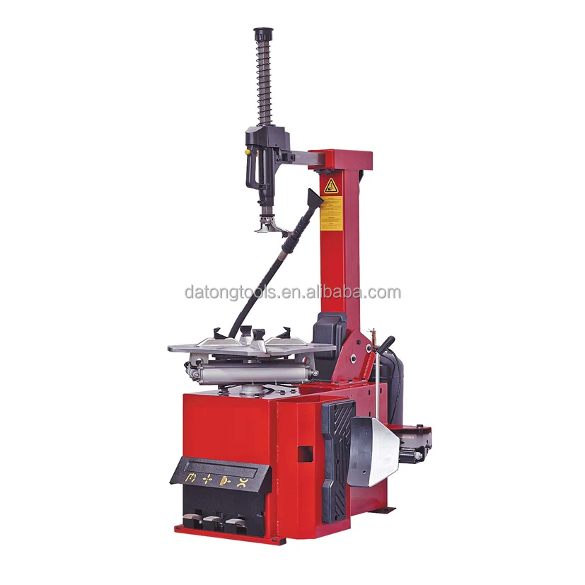 High Quality Manual Automatic Tire Changer With Tilting Back Post Buy Tire Changer With