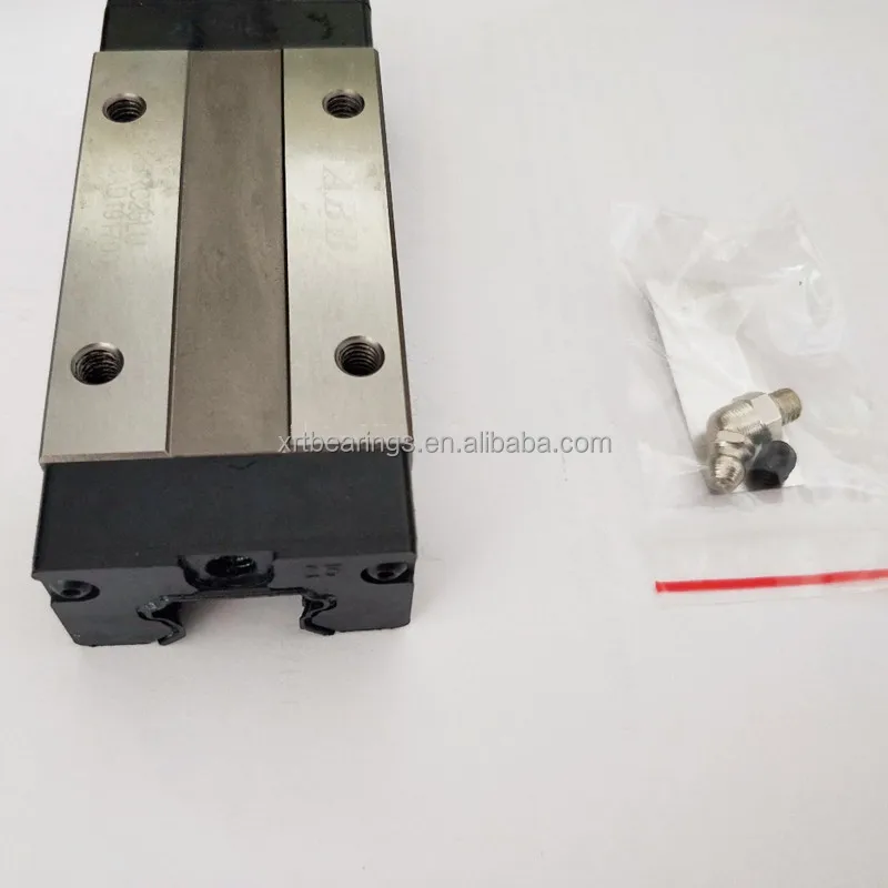 Original ABBA Linear Guideway Slide Block BRC25 BRC25LA BRC25LU
