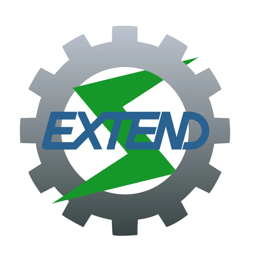 公司概述 - Wuxi Extend Technology Co., Ltd.