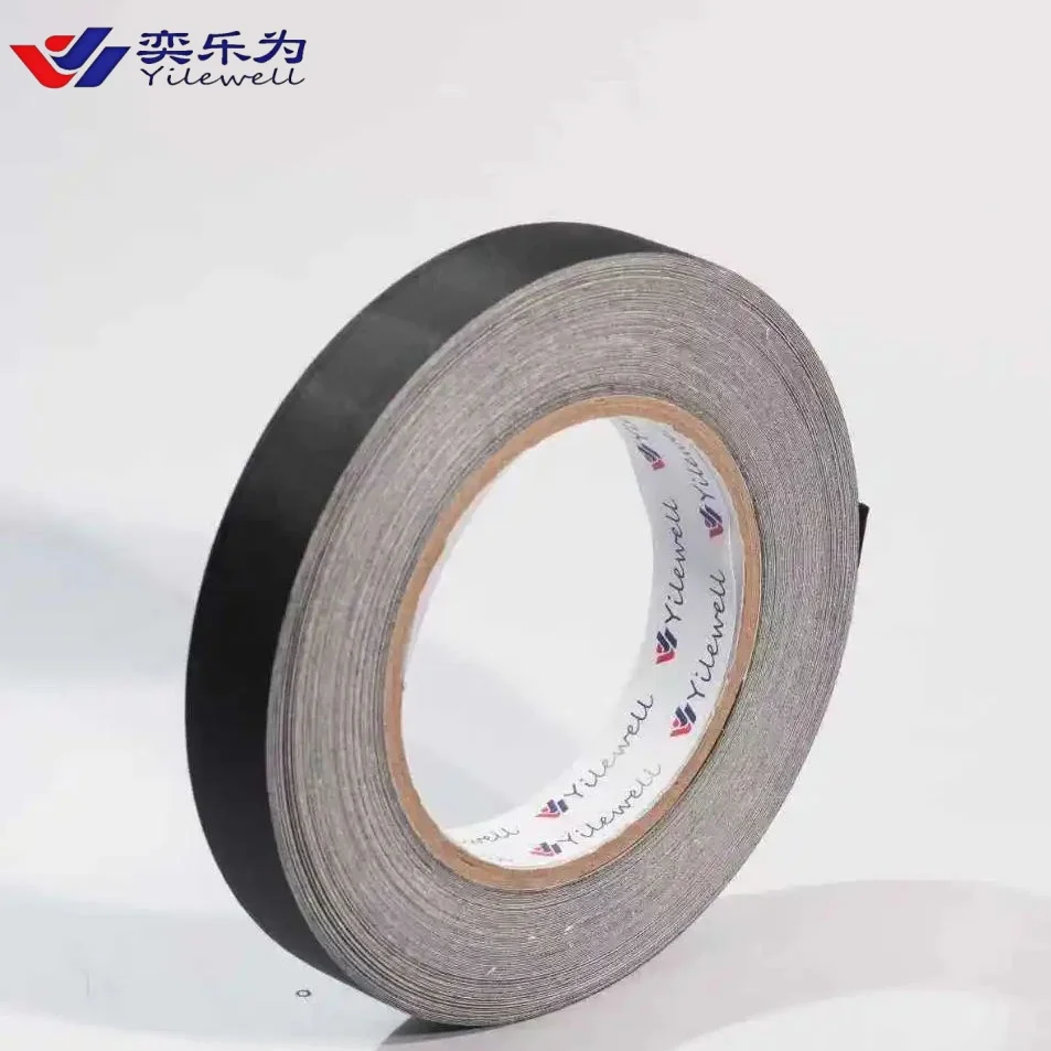 Heat-Resistant Single Sided Automotive Insulation Masking Tape Acrylic Pressure Sensitive Cloth Adhesive