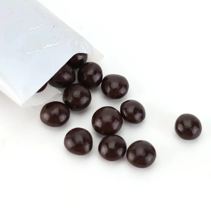chocolate bean