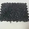 BLACK SILVER