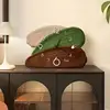 Brown B