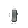 2 721 600ml 75205cm-compartimento té-150/caja