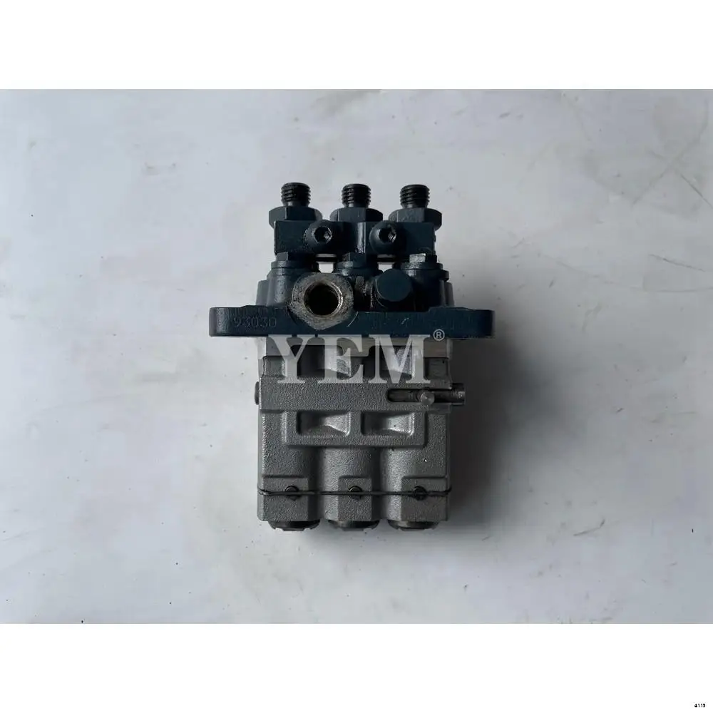 Pump Rotor 1G720-51011 Fit for Kubota D1503 Forklift Excavator Loaders