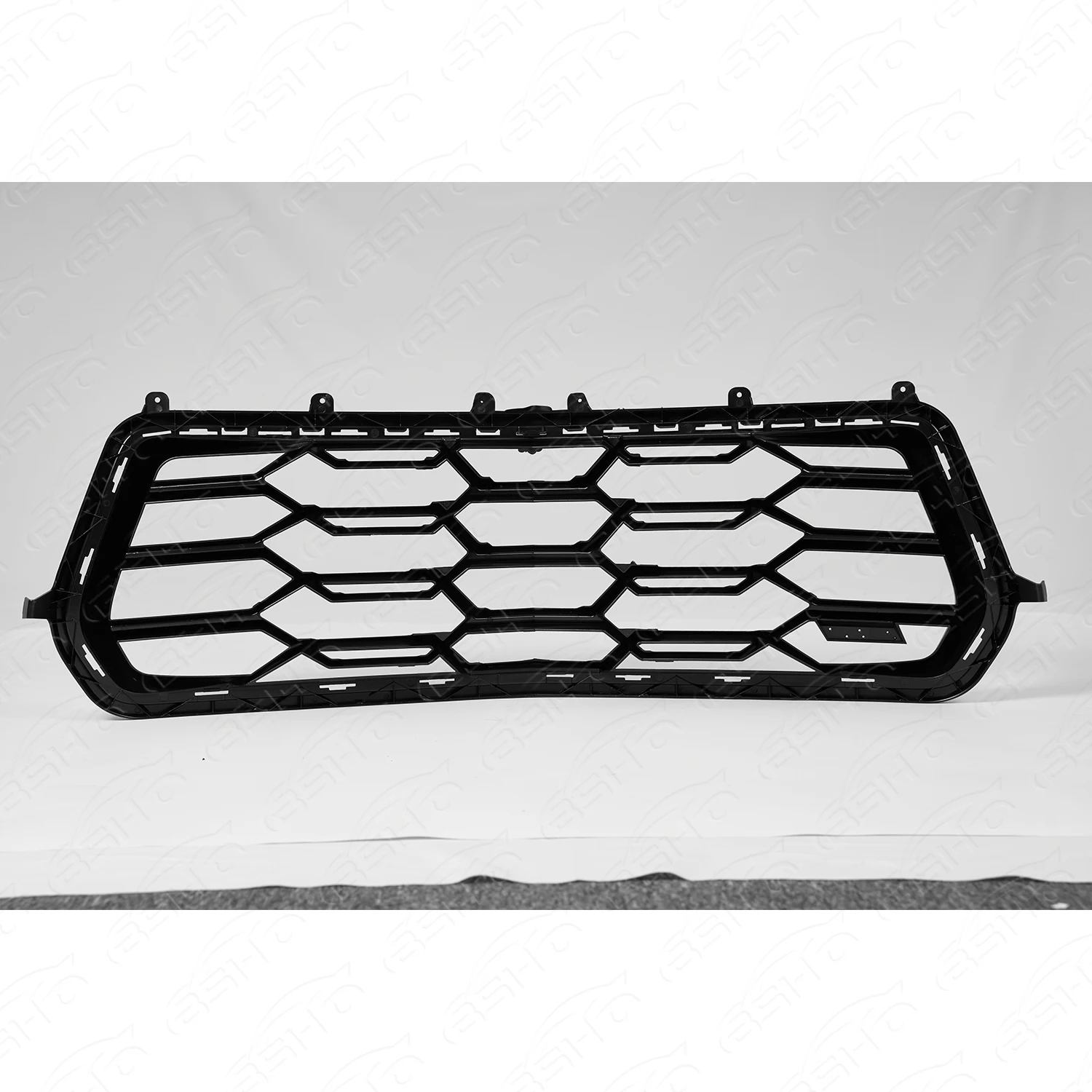 1le Body Kit Car Front Bumper Lip Rear Diffuser Side Skirt Spoiler Auto