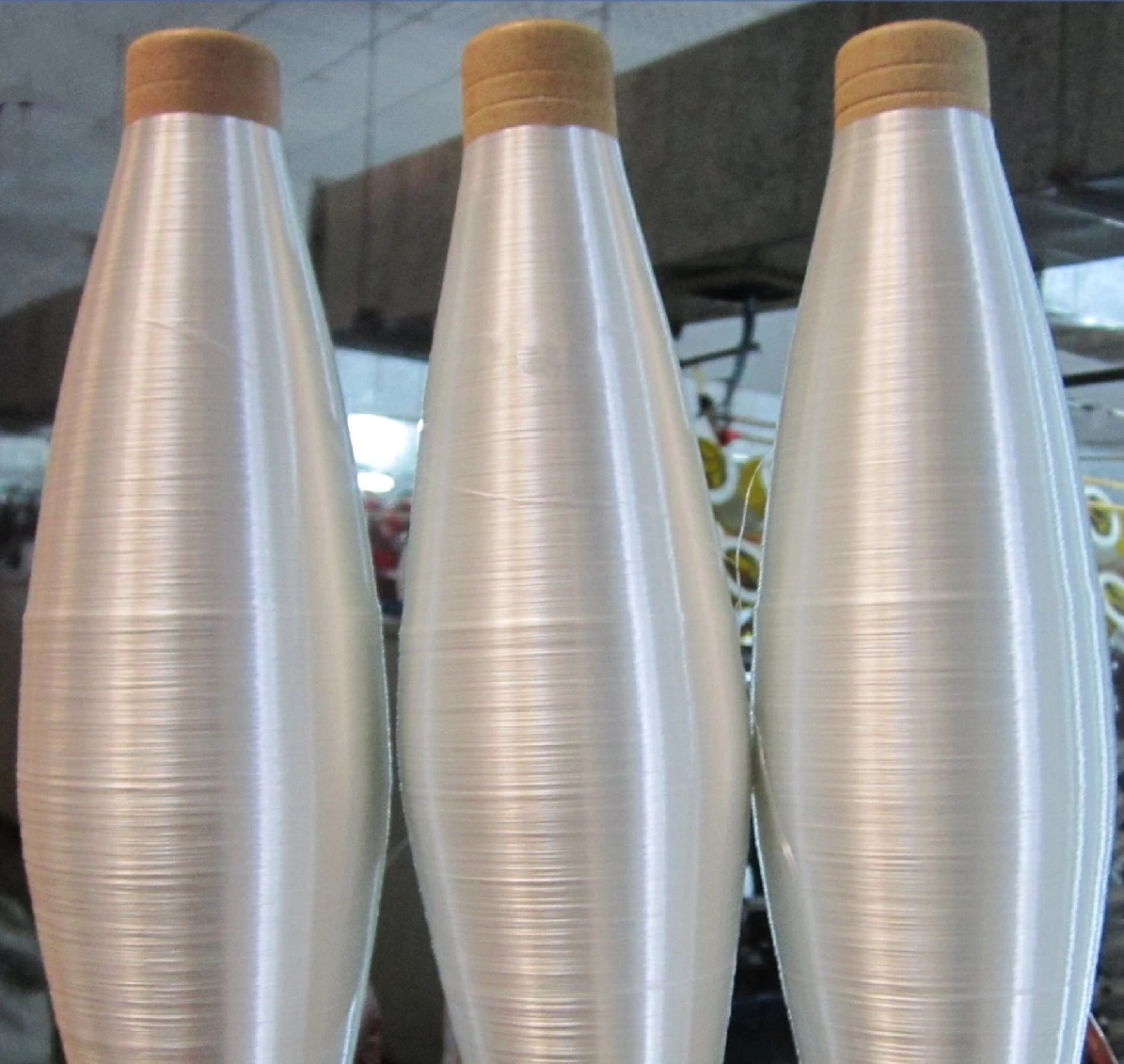 New Hot Sale Alkali-Free Glassfiber FRP Yarn Roving High Strengh Fiberglass Yarn