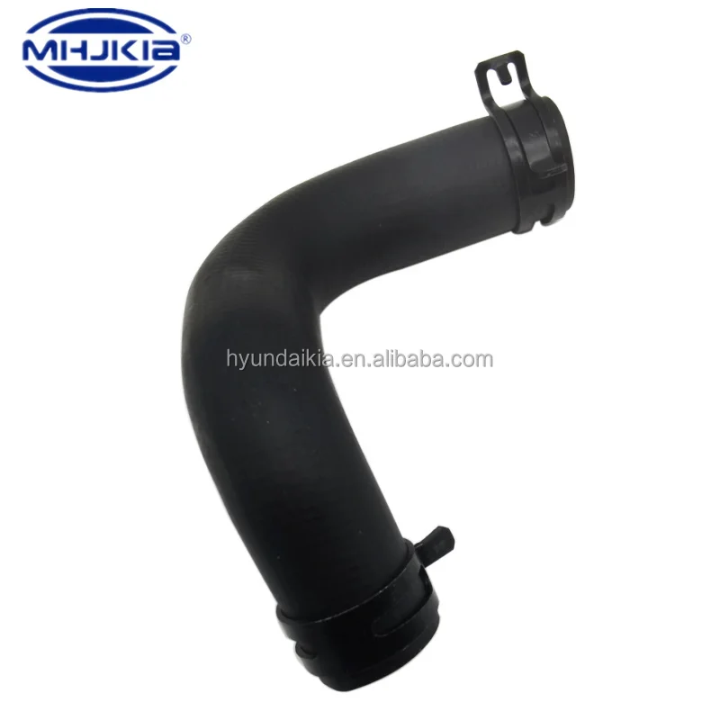 Auto Parts Water Inlet Pipe Hose 25480-26001 Radiator Coolant Hose Assy ...