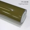 TPU Battle Green