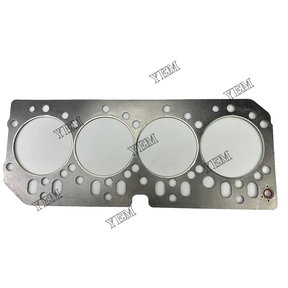 Head Gasket Fit for John Deere 4045 Engine 2