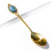 Picasso blue (gold)