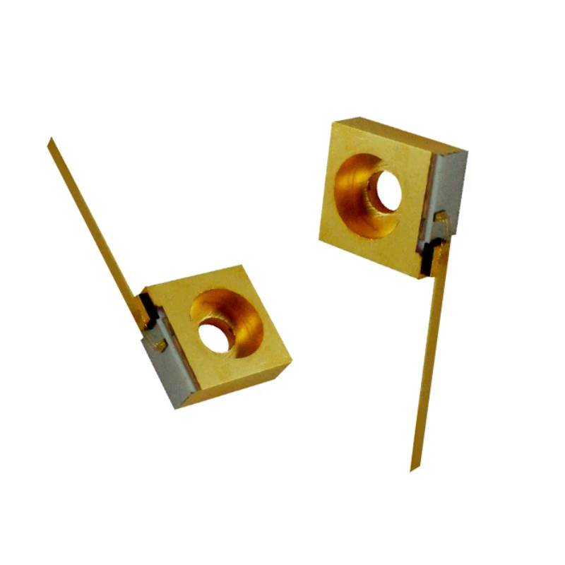 Laser Jolooyo 808MD Modulo Punto Diodo Laser IR A Infrarossi