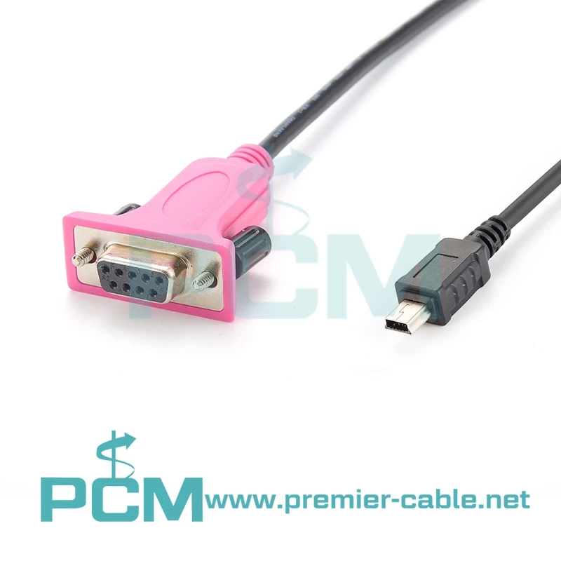 YCC03- D09 Sartorius Electronic Balance Data Cable supplier