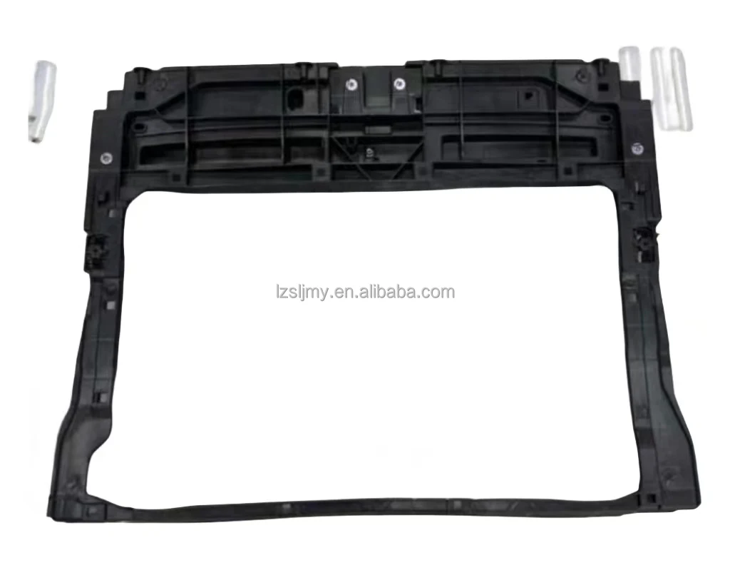 product auto body systems radiator support for volkswagen taos auto spare parts supplier 2gg 805 588-56