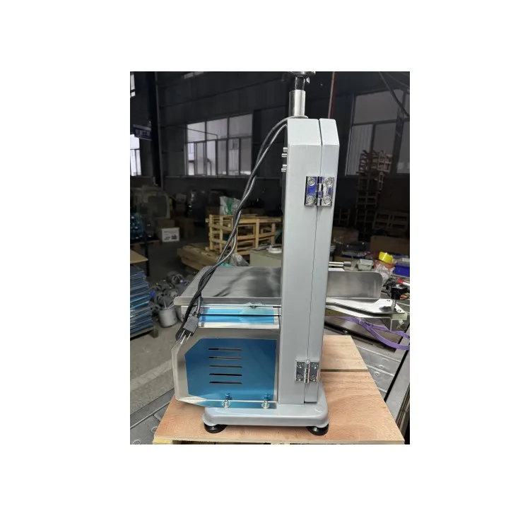 High Capacity System Meat Cutting Machine Bone Saw Used Farm