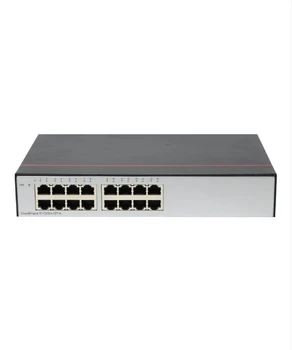 Recommend the most suitable 16 port Ethernet Gigabit switch for small and medium-sized enterprises S1730S-L16T-A