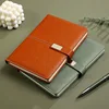 Gift For Him Leather Diary