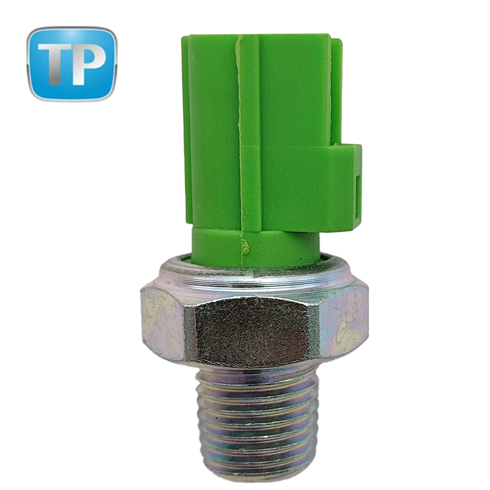 High-Quality Automotive Engine Oil Pressure Switch Sensor for Ford OEM 1S7A9278AA 1363512 1116647 1226188 AJ813129