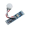 PD03T-A1(Hard on/off+2~80s delay)