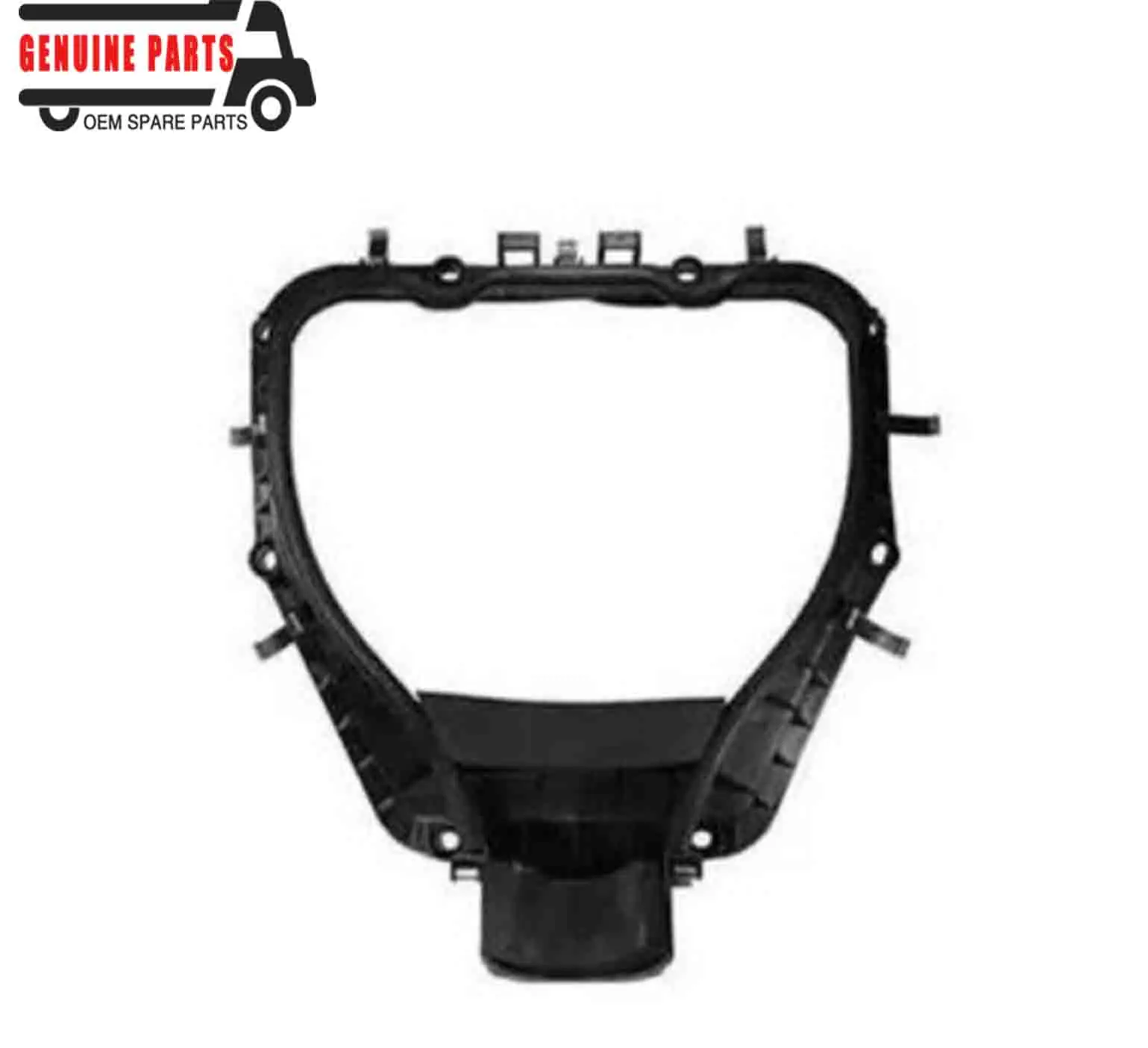 Good Condition 17188651 1736908 Used Center Cover Used Truck For