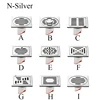 N Silver