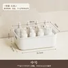 [extra thick 0 odor] ivory white-medium