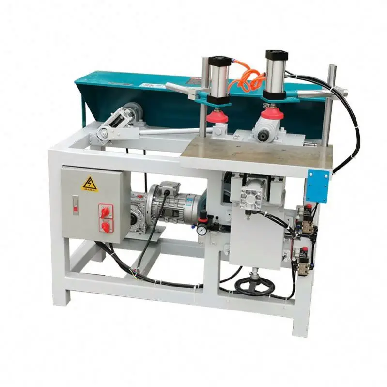 TEBAK XJ-39 Low Price MS3112 Woodworking Slotting Machine Simple Single Spindle Mortising Slotting Machine