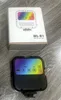 Luz LED de colores RGB