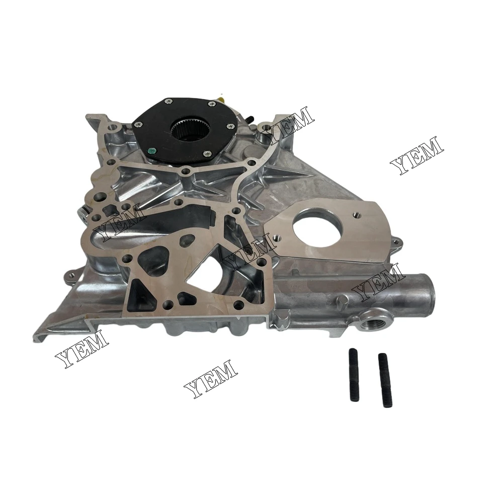 New And Genuine 2L Oil Pump 11311-54022 for Toyota