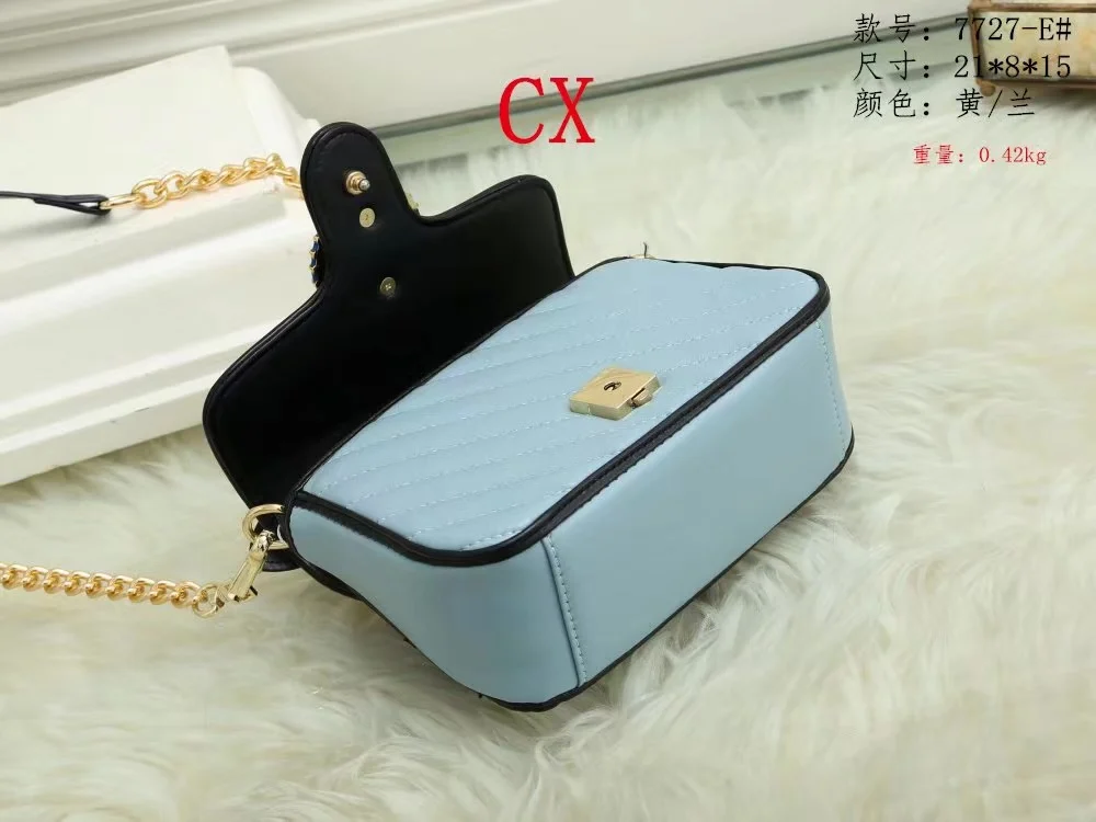 sac a main decontracte