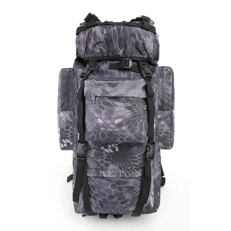 CS Popular Item Cheap Premium Molle Tactical Backpack Combat Rucksack