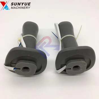 ZX200-3 ZX240 ZX270 ZX330コントロールレバーハンドグリップ