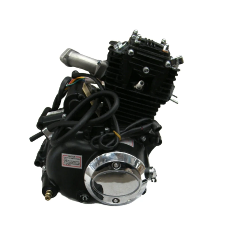 Готовый к отправке Электрический старт 50cc оригинальный Lifan бренд 50cc двигатель внедорожный мотоцикл 49cc 50cc двигатель