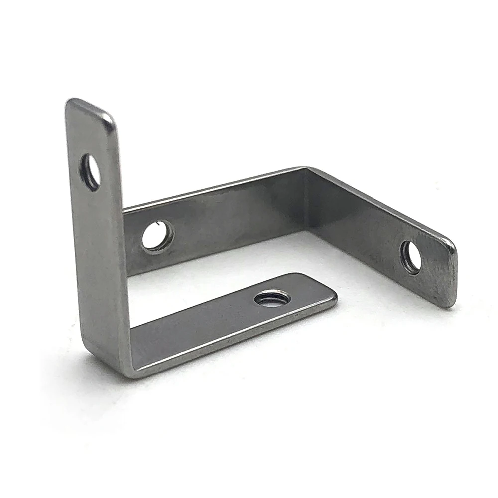 Industrial fasteners from the RELIA product range