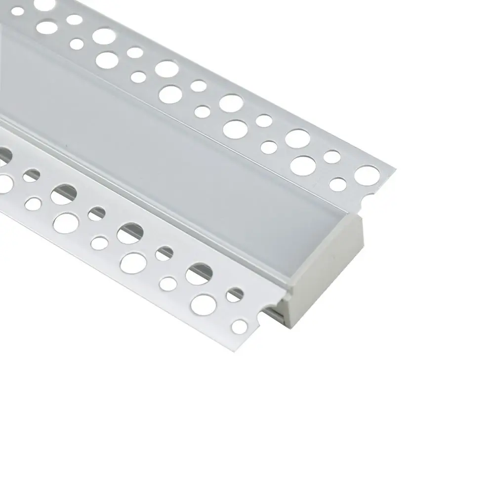 Ceiling LED Profile Light T5 Temper Powder Coating Surface Lamp