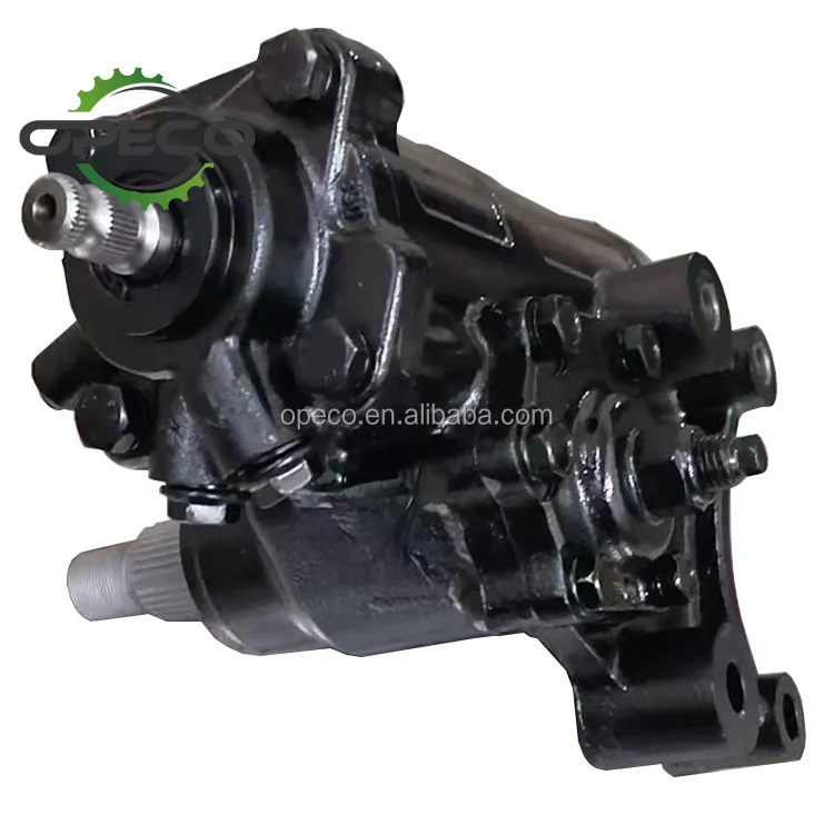 Power Steering Gear 81462006305 for MAN Truck| Alibaba.com